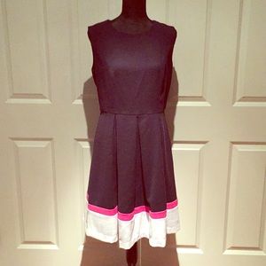 Liz Claiborne dress